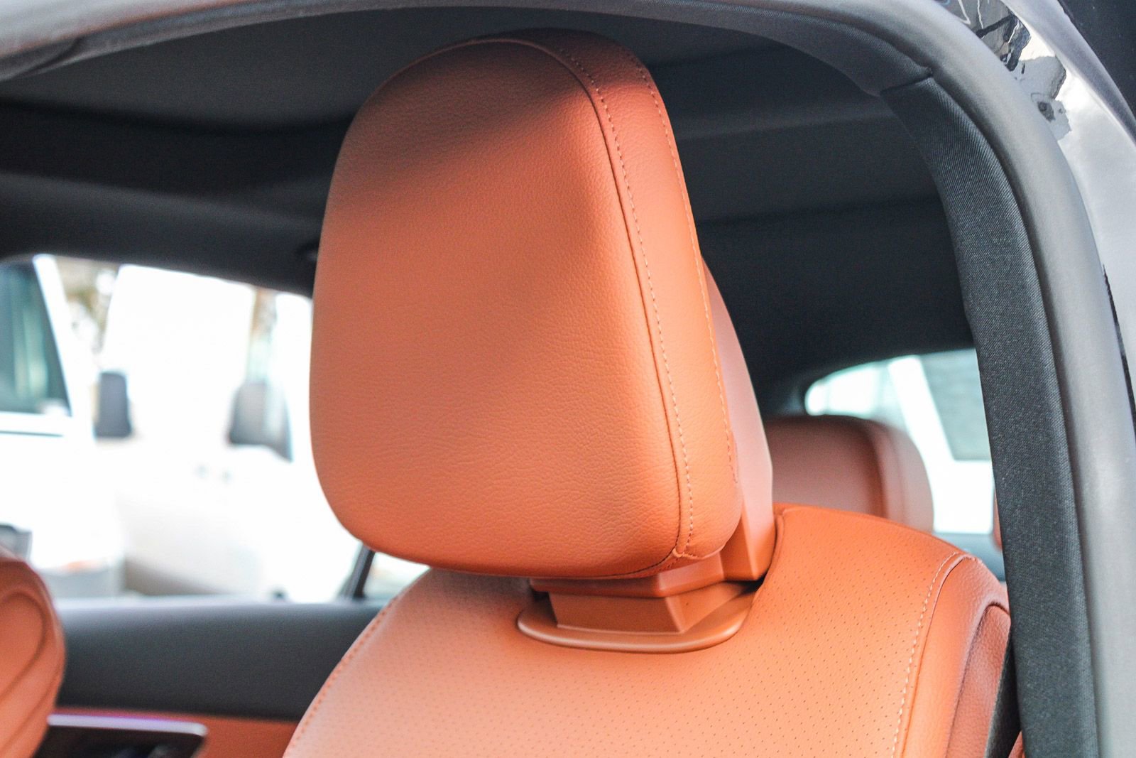 Certified 2025 Mercedes-Benz C 300 Sedan image 20