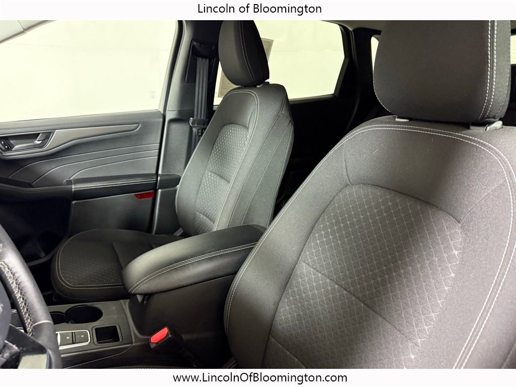 Used 2024 Ford Escape Active w/ Tech Pack #1 AWD/4WD image 20