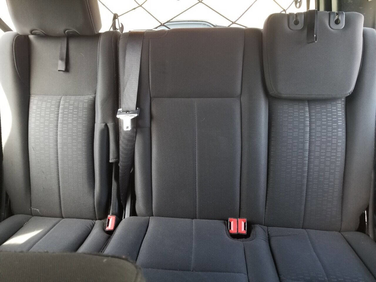 Used 2016 Ford Expedition EL XLT image 9