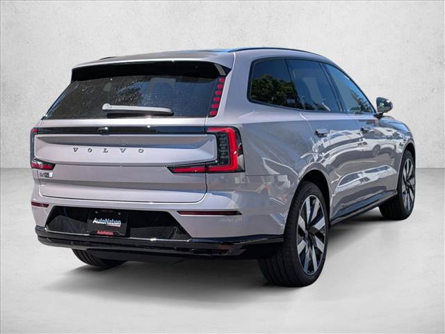 New 2026 Volvo EX90 Ultra AWD/4WD image 2