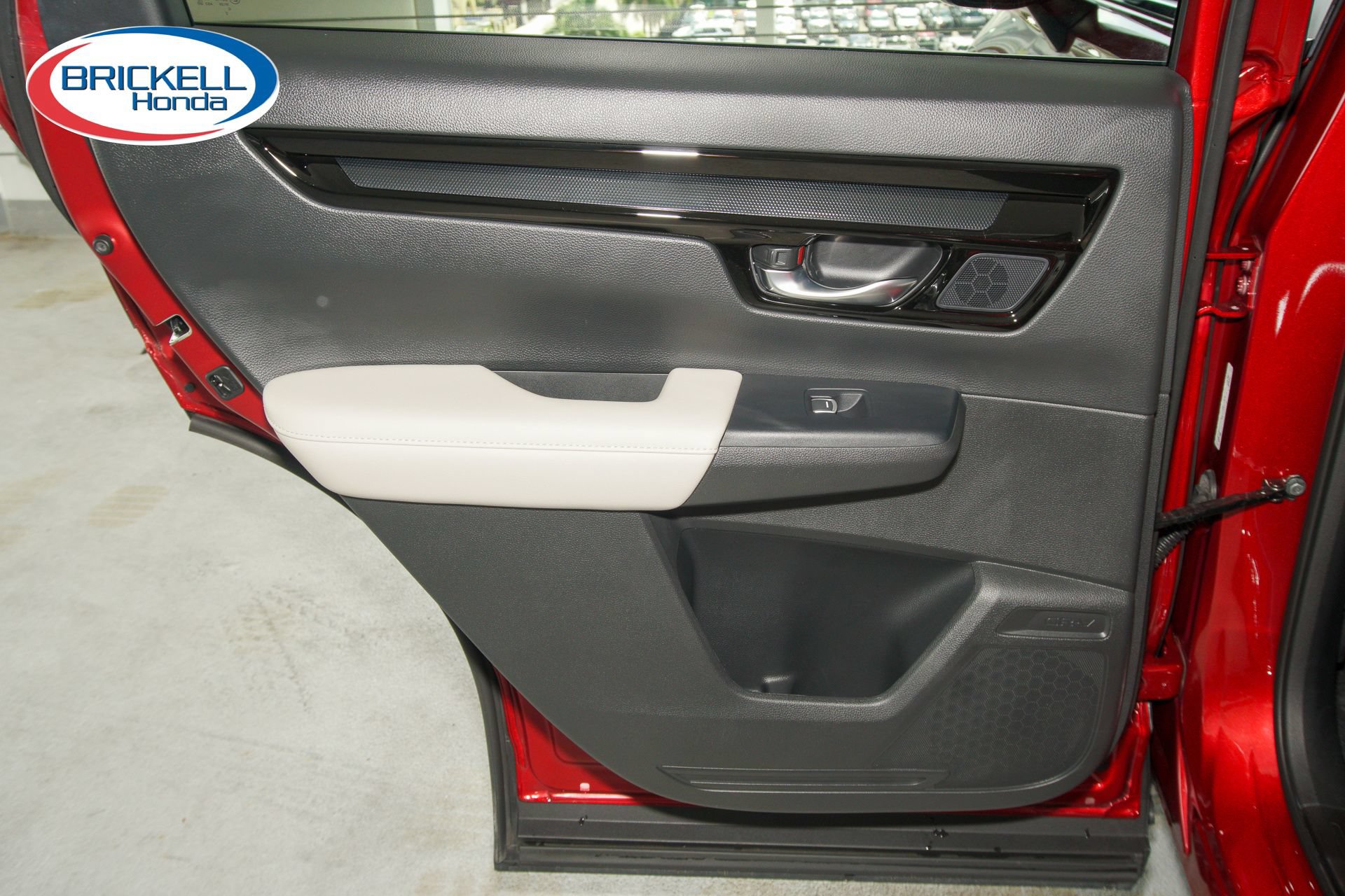 Certified 2023 Honda CR-V EX-L image 13