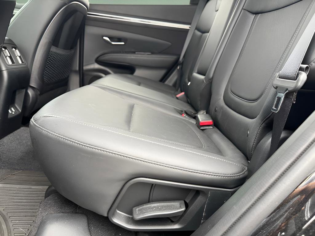 Used 2023 Hyundai Tucson XRT image 16