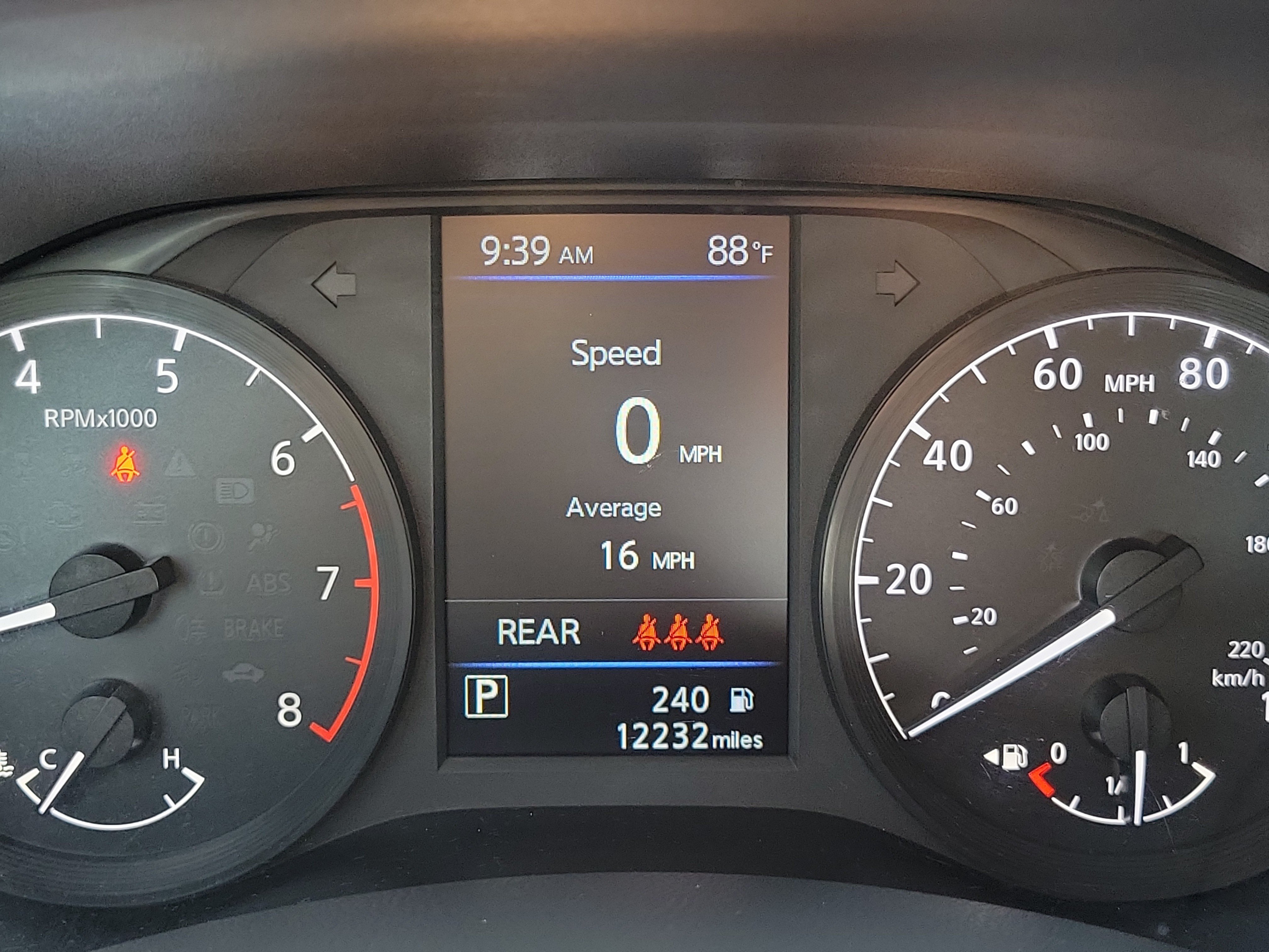Certified 2025 Nissan Altima 2.5 S FWD image 22