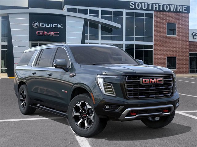 New 2026 GMC Yukon XL AT4 Ultimate image 7