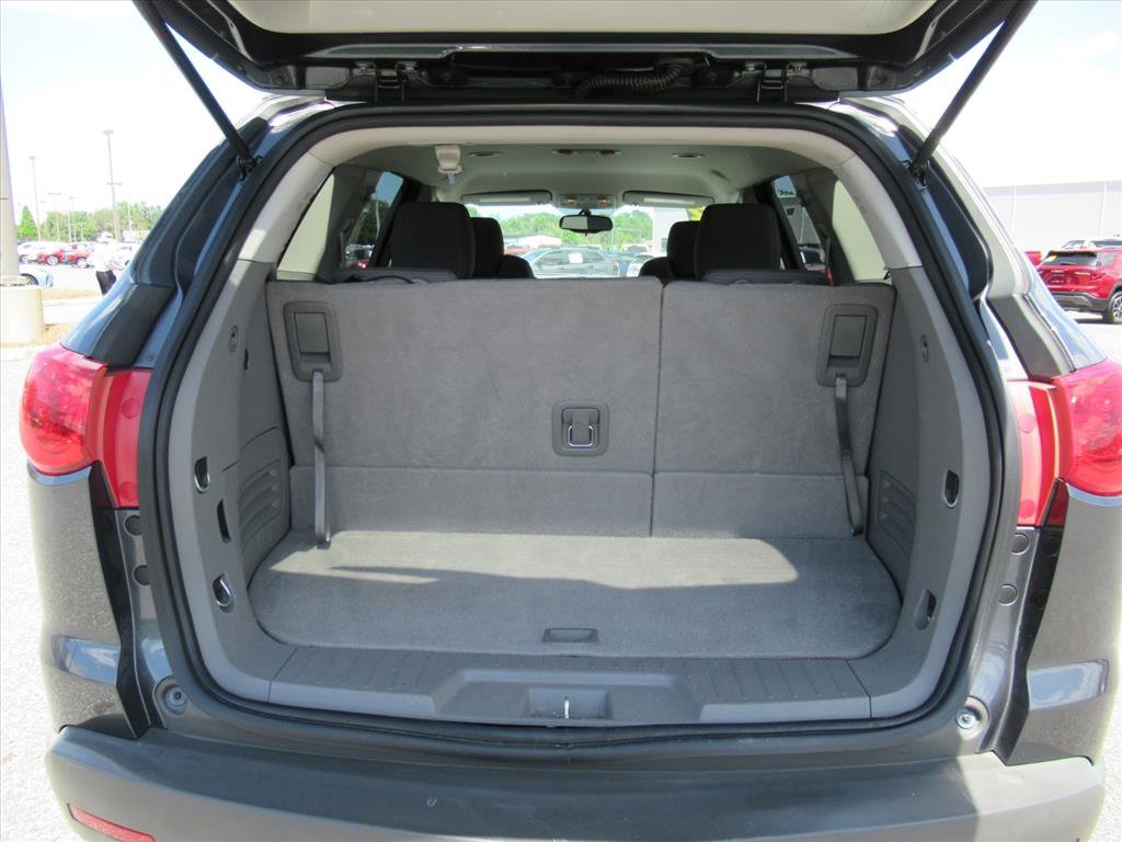 Used 2012 Chevrolet Traverse LS FWD image 30