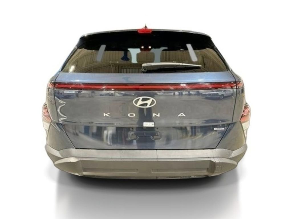 Used 2025 Hyundai Kona SEL AWD/4WD image 6