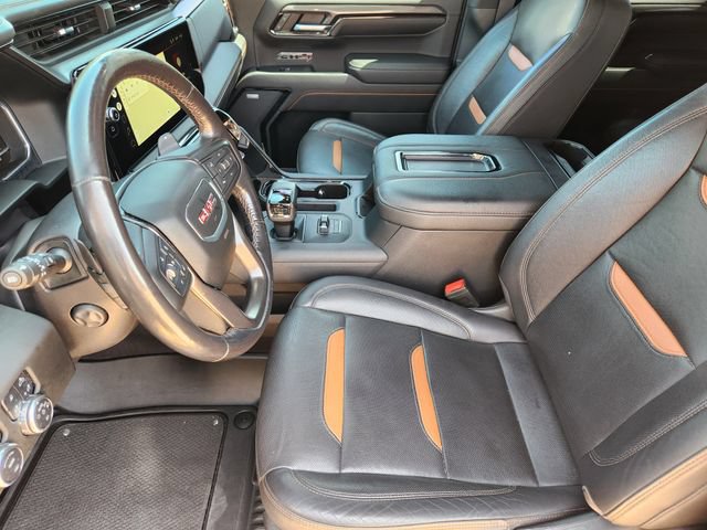 Used 2022 GMC Sierra 1500 AT4 w/ AT4 Premium Package AWD/4WD image 13