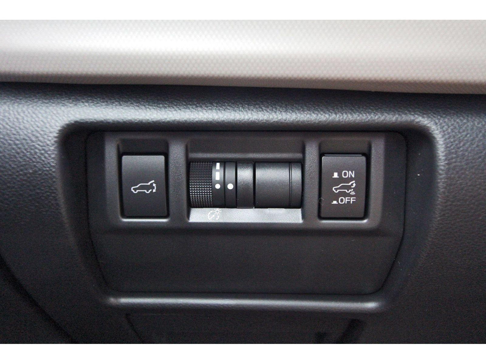 New 2026 Subaru Forester Premium AWD/4WD image 15