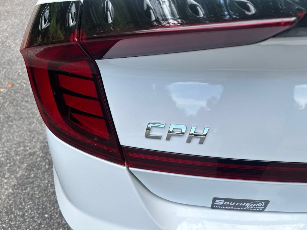 Used 2021 Hyundai Sonata Limited FWD image 11