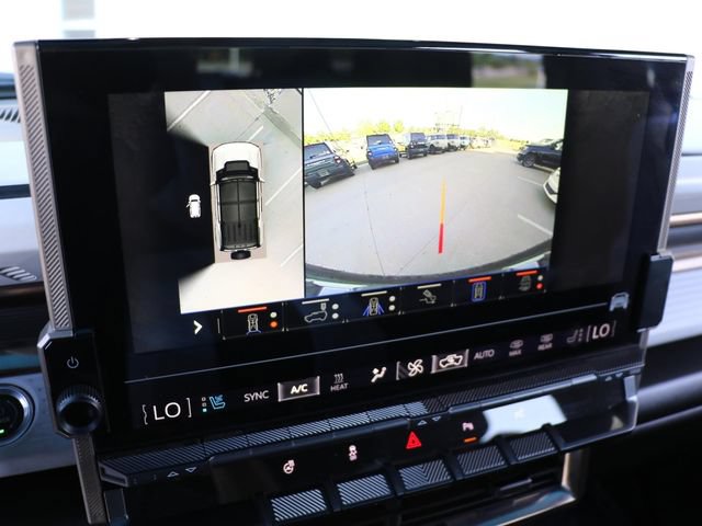 Used 2024 GMC Hummer EV 3X AWD/4WD image 27