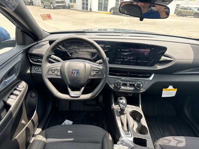New 2026 Buick Envista Sport Touring w/ Convenience I Package FWD image 17