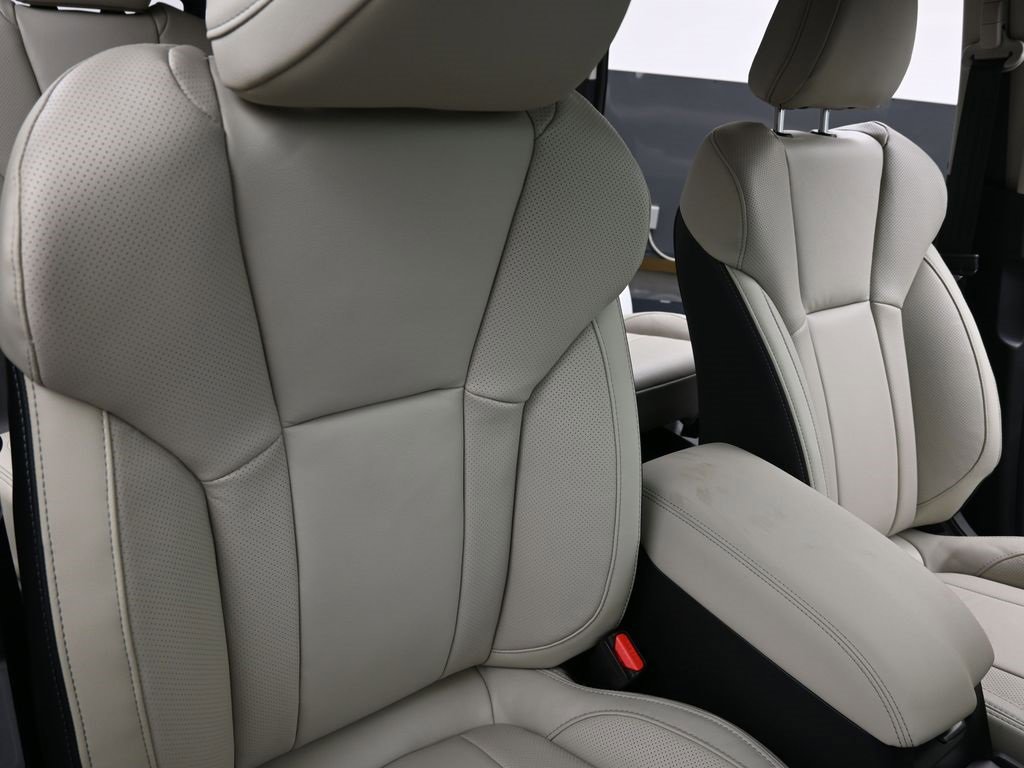 New 2026 Subaru Ascent Limited image 14