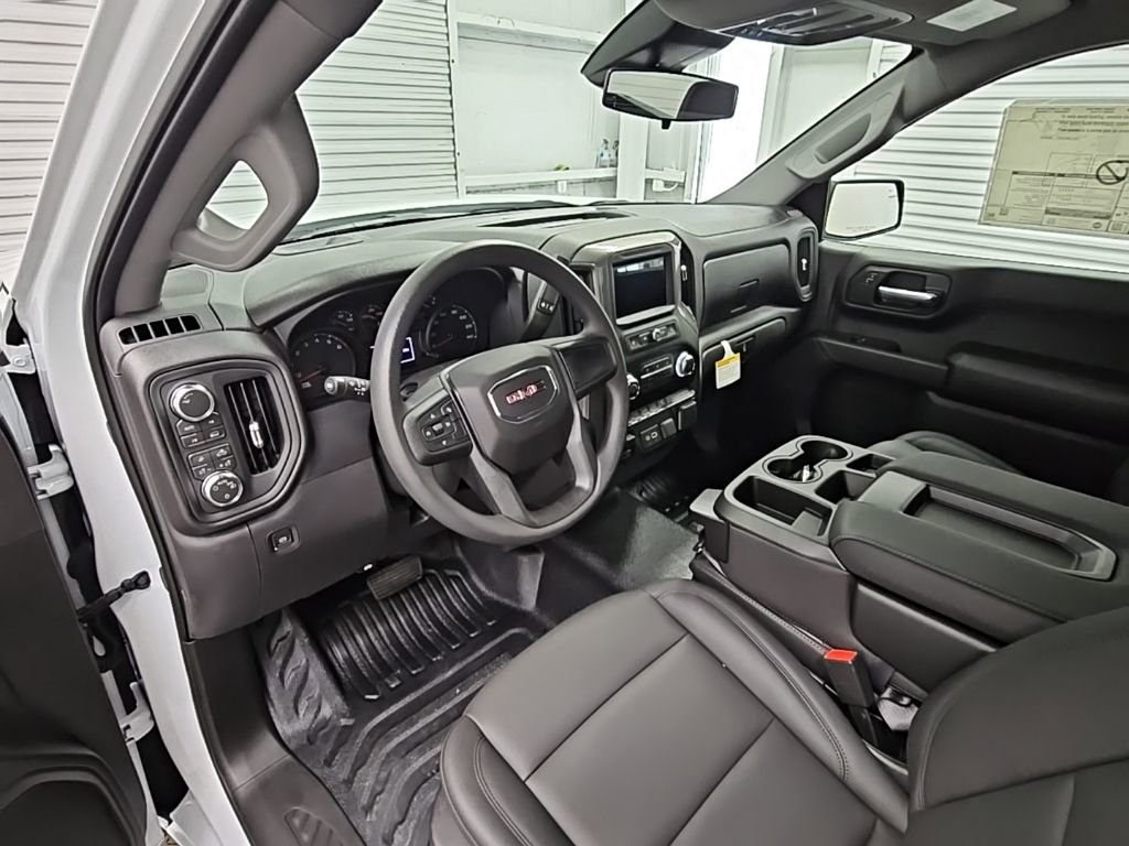 New 2026 GMC Sierra 1500 Pro w/ Pro Value Package image 11