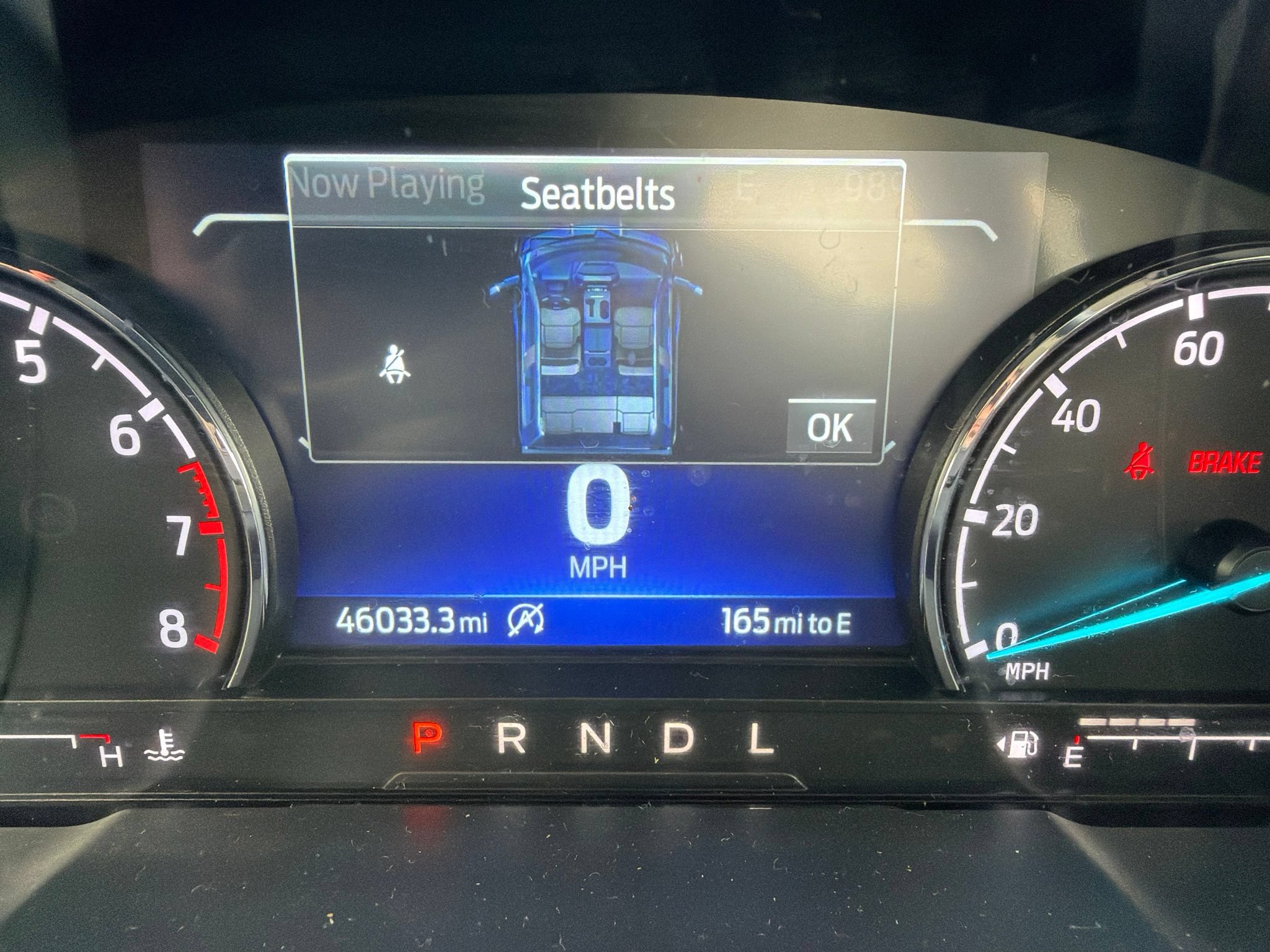 Certified 2024 Ford Maverick Tremor w/ Tremor Off-Road Package AWD/4WD image 5