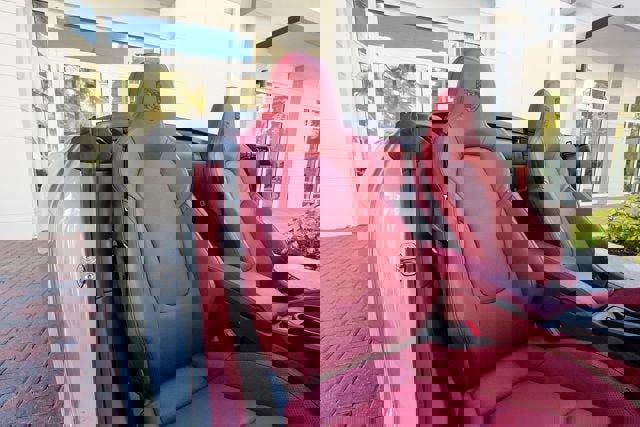 Used 2021 Porsche 911 Carrera image 86