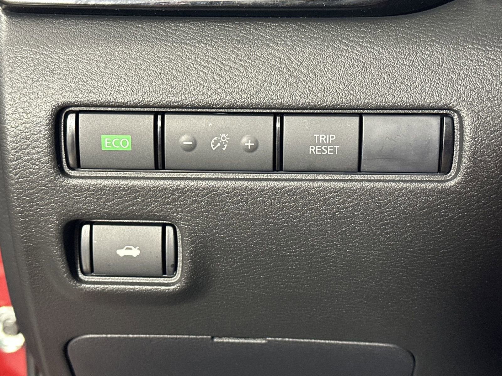 Certified 2023 Nissan Sentra SV w/ All-Weather Package image 22