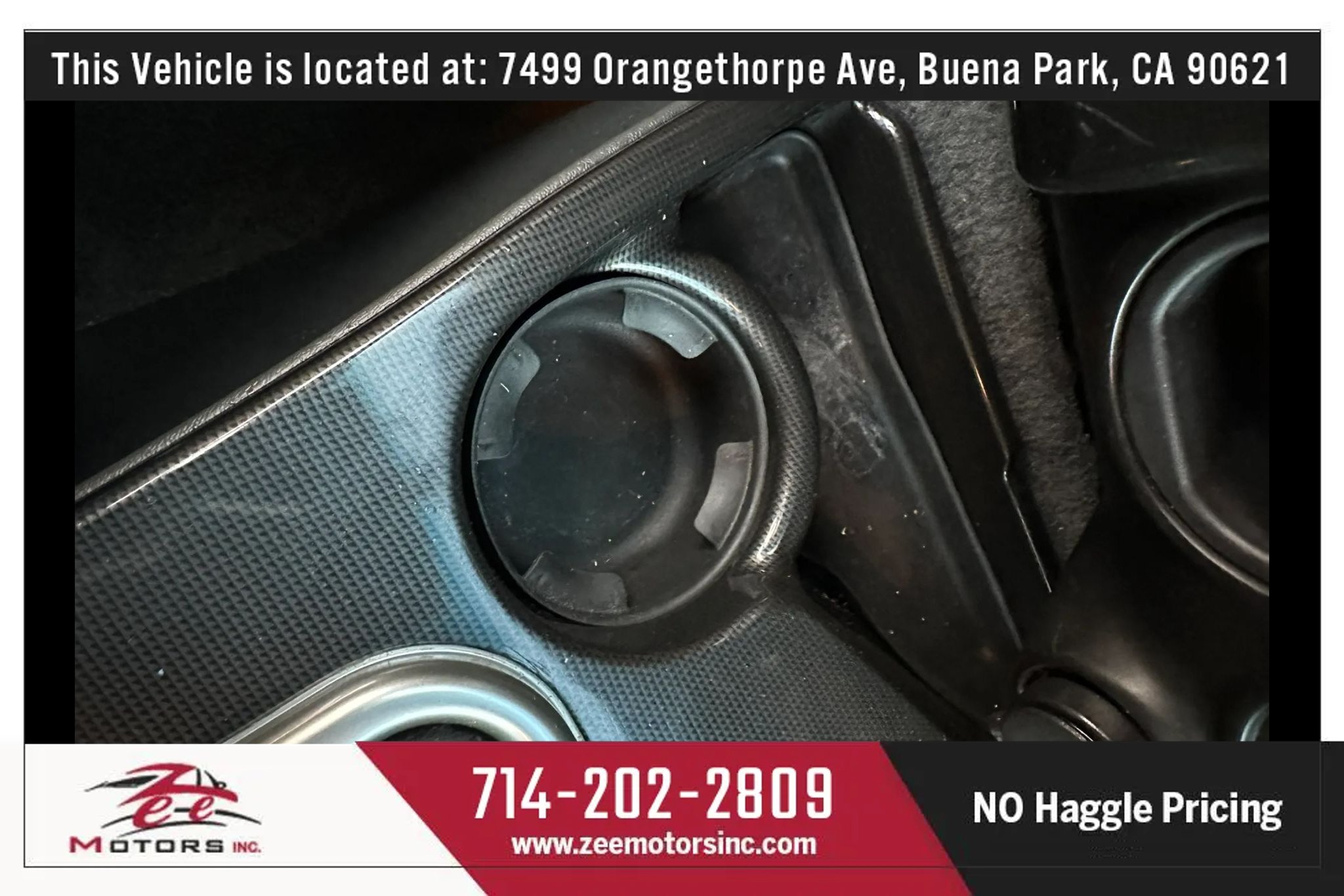 Used 2004 GMC Envoy SLE w/ Preferred Equipment Group RWD image 29