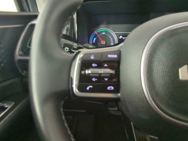 Used 2023 Kia Sorento EX AWD/4WD image 27