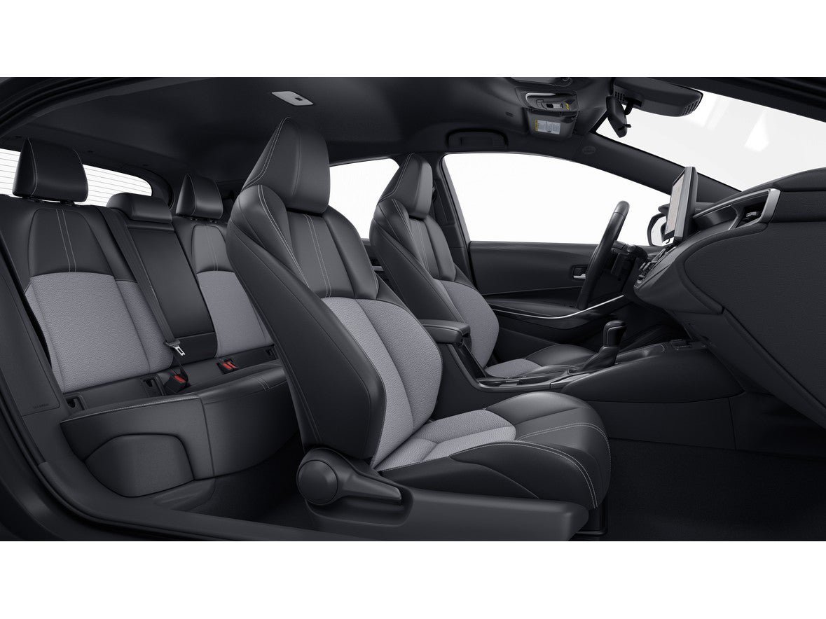New 2027 Toyota Corolla XSE FWD image 6