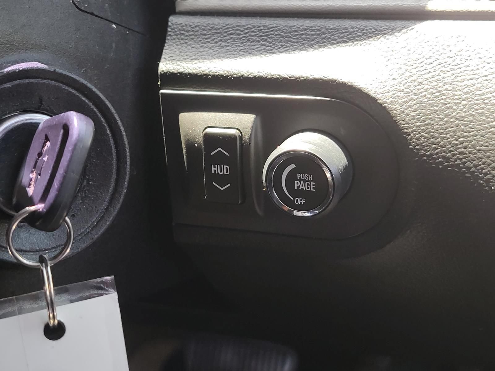Used 2013 Chevrolet Camaro SS RWD image 24