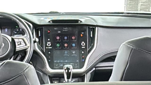 Certified 2022 Subaru Outback Limited XT w/ Popular Package #2 image 20