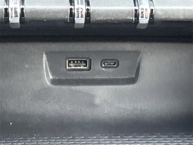 Certified 2025 GMC Terrain Elevation image 17