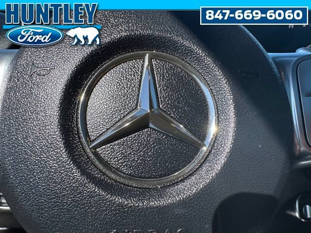 Used 2021 Mercedes-Benz GLB 35 AMG 4MATIC image 30