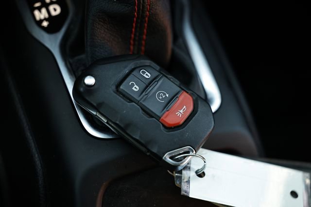 Used 2020 Jeep Wrangler Unlimited Rubicon w/ Quick Order Package 28Y Recon image 44