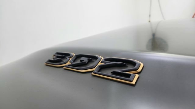 Used 2023 Jeep Wrangler Unlimited Rubicon 392 w/ Xtreme Recon 35" Tire Package image 16