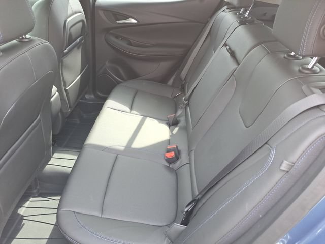 New 2026 Buick Encore GX Sport Touring w/ Advanced Technology Package AWD/4WD image 13