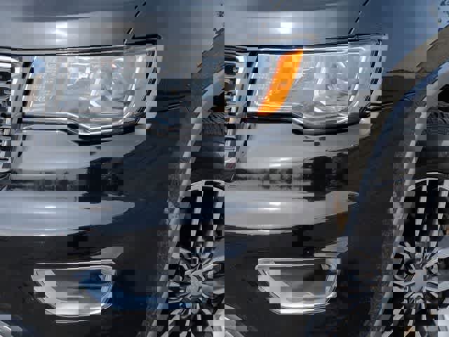 Used 2018 Jeep Grand Cherokee Limited image 11