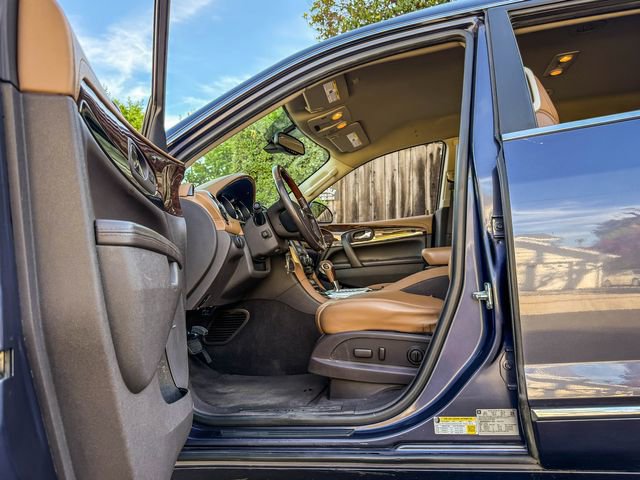 Used 2014 Buick Enclave Premium image 23