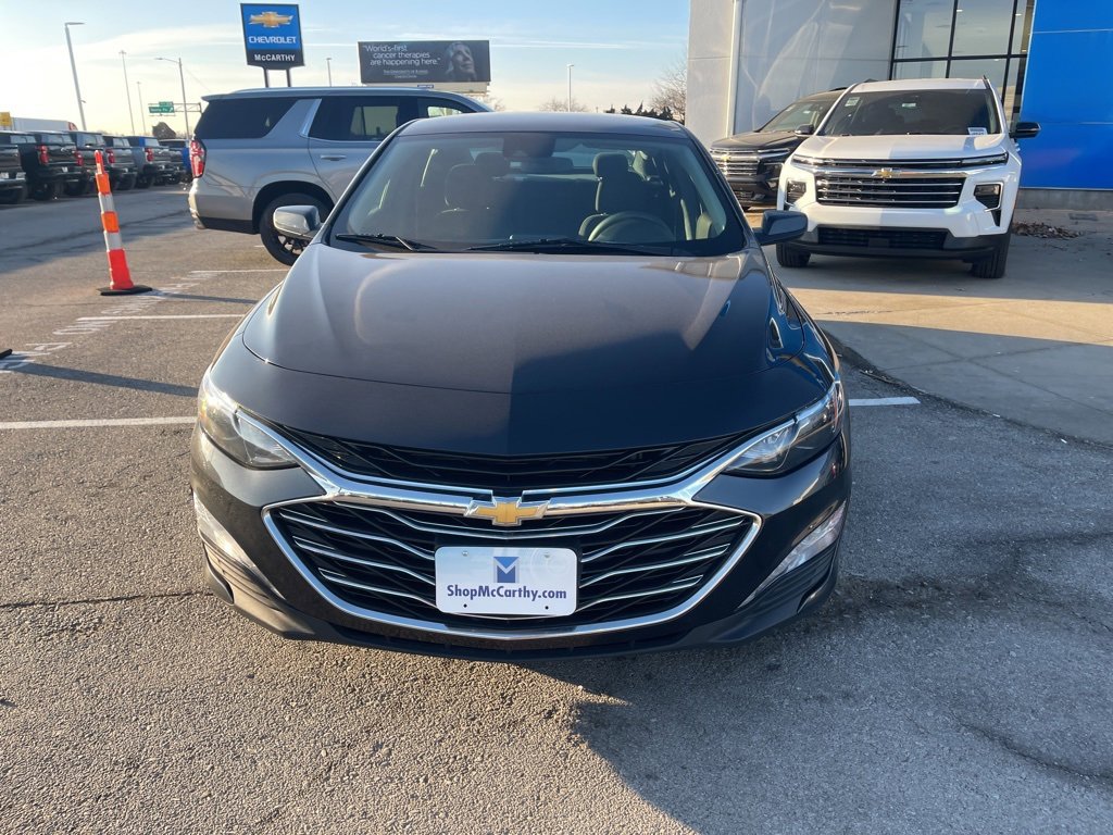 Certified 2023 Chevrolet Malibu LT image 7