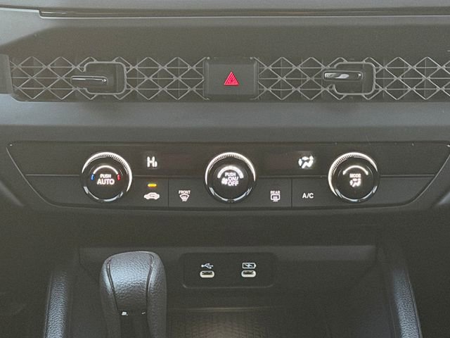 Used 2024 Honda Accord LX image 23