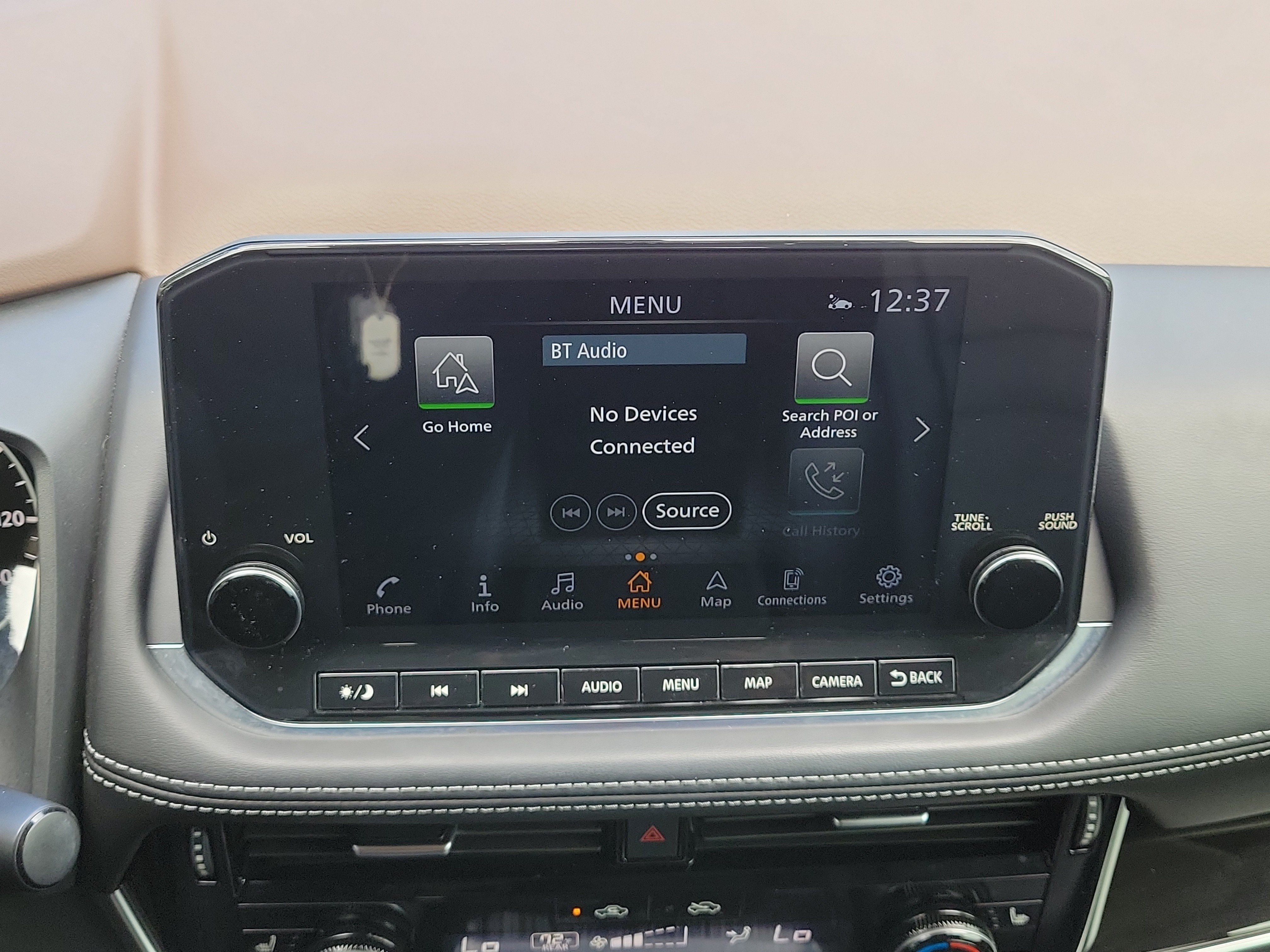 Certified 2023 Nissan Rogue SL w/ SL Premium Package FWD image 27
