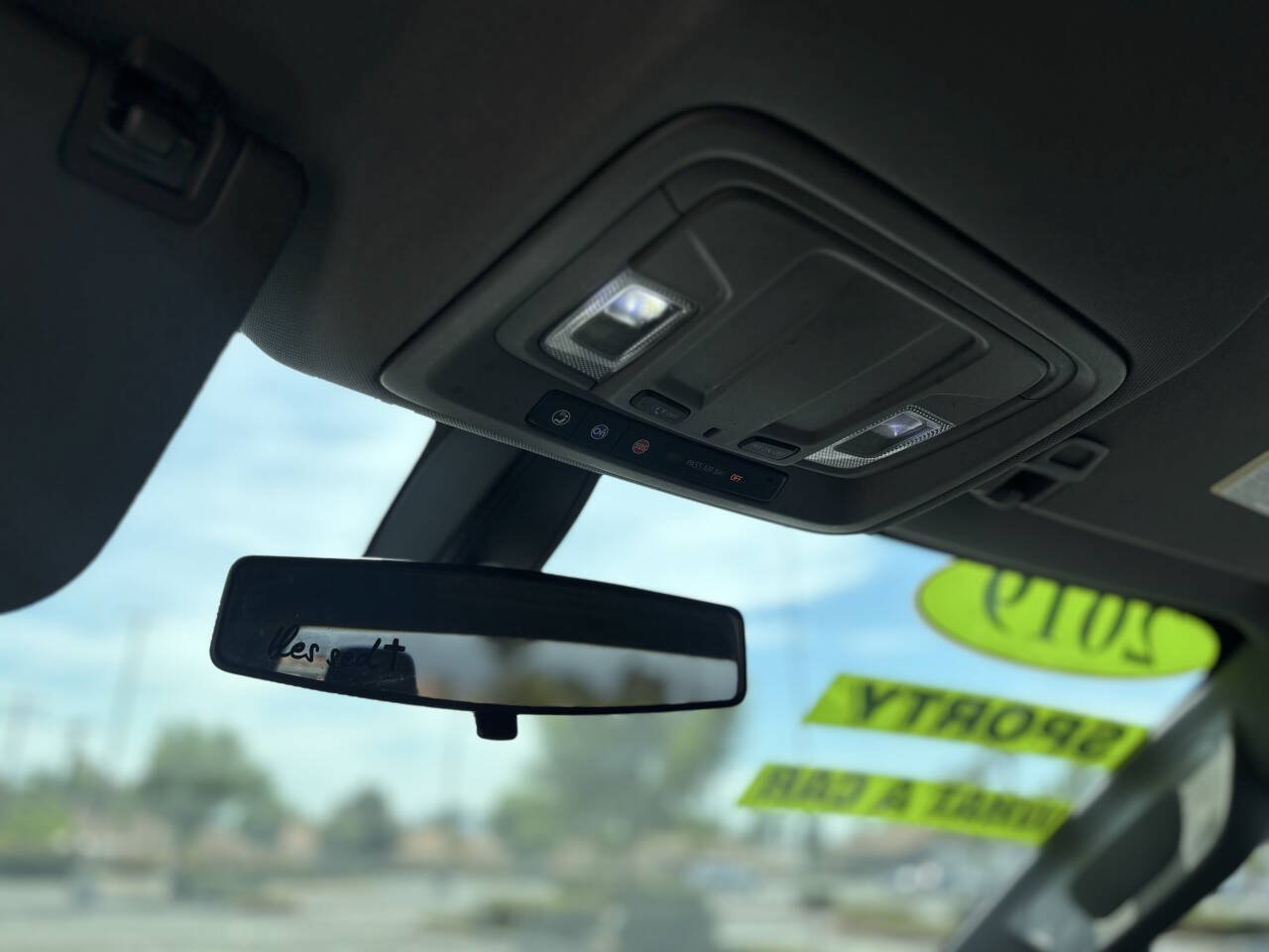 Used 2019 Chevrolet Silverado 1500 LT w/ All-Star Edition RWD image 15
