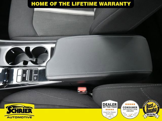 Used 2023 Hyundai Sonata SEL w/ Convenience Package image 26