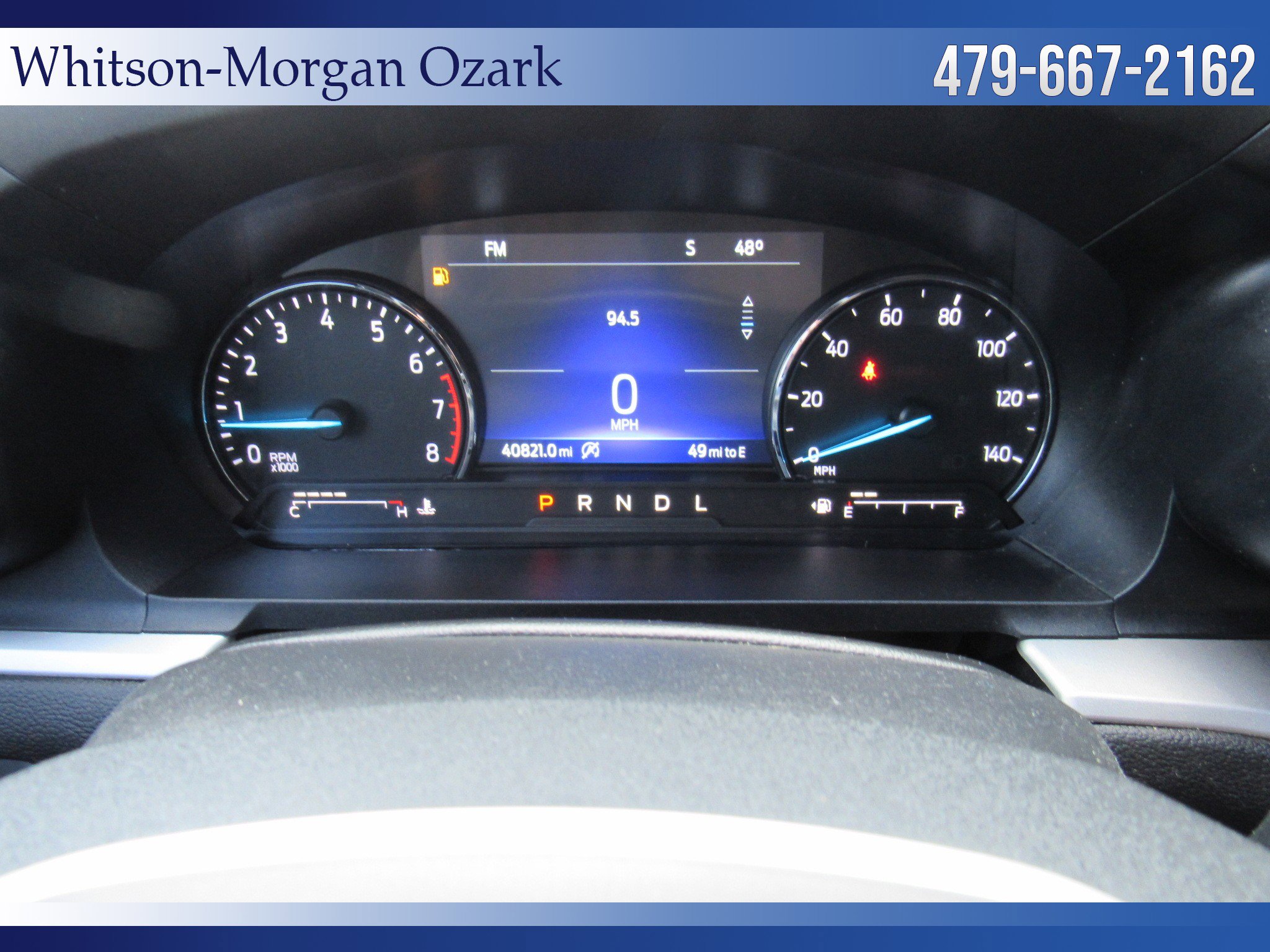 Used 2021 Ford Explorer XLT image 36