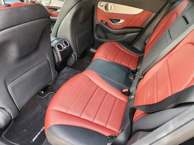 Used 2021 Mercedes-Benz GLC 300 4MATIC Coupe image 34