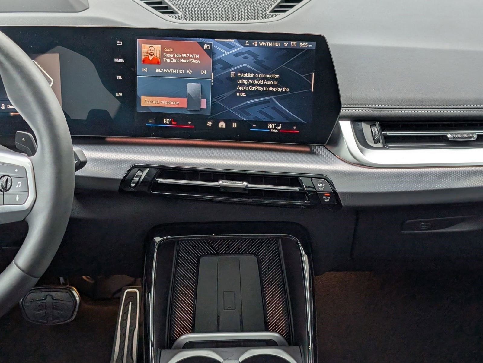 Used 2025 BMW X1 xDrive28i w/ Technology Package image 27