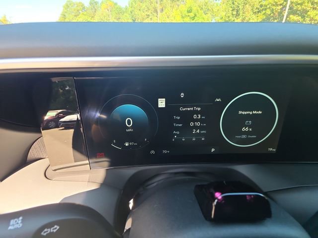 New 2026 Hyundai Palisade Limited image 29