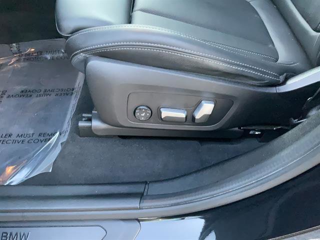 Used 2022 BMW X3 xDrive30i w/ Premium Package 2 image 9