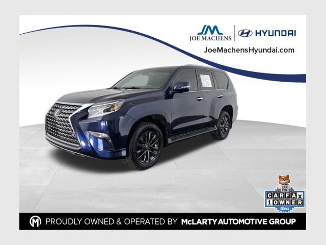 Used 2023 Lexus GX 460 Premium w/ Premium Package image 1