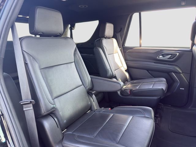 Used 2021 Chevrolet Tahoe LT image 18