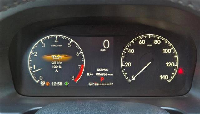 Used 2025 Honda Odyssey EX-L image 11