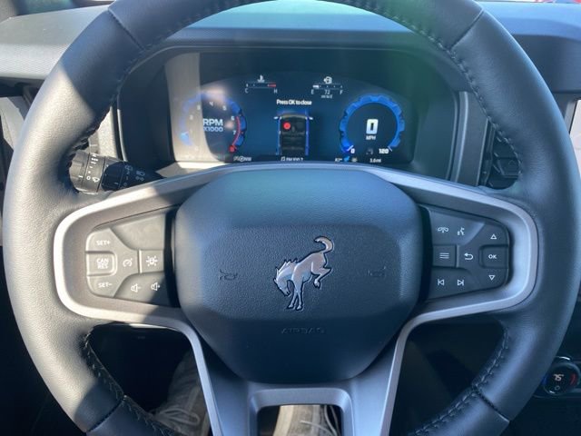 New 2025 Ford Bronco Badlands image 21