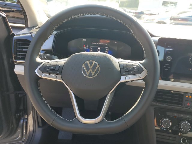 New 2027 Volkswagen Taos S FWD image 30