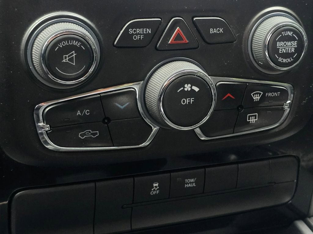 Used 2016 RAM 1500 Sport image 35