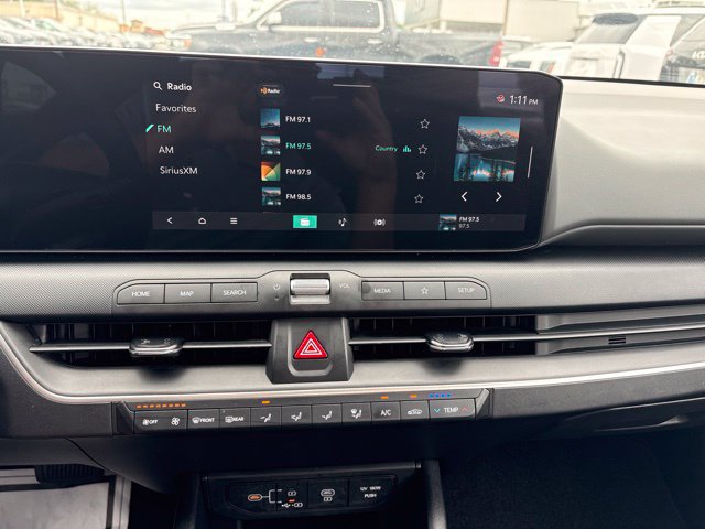 Certified 2025 Kia K4 FWD image 14