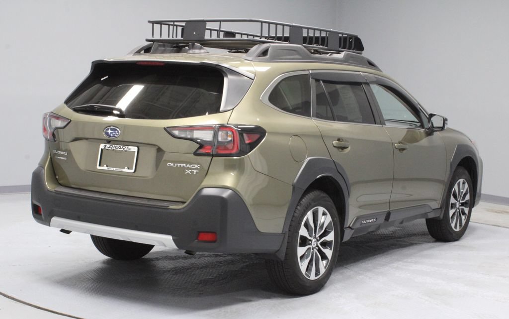 Used 2024 Subaru Outback Limited XT AWD/4WD image 13